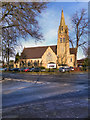St Mary's Church, Ashton-on-Mersey in M33 5BE