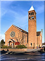 All Saints' RC Church, Ashton-on-Mersey in M33 5EN