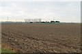 Fields towards New Farm in PE20 2QD