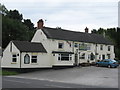 Blackfordby Bluebell Inn in DE11 8GJ