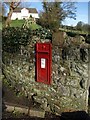 Postbox, North Tawton in EX20 2DB