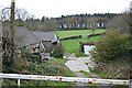 Farm Buildings at Lewarne in PL14 6HW