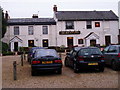 The Racecourse Inn, Rackheath in NR7 9AD