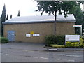 Telephone Exchange, Slough Trading Estate (1) in SL2 1SN