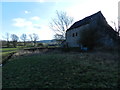 Dalefields Barn, near Wensley in South Darley