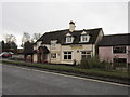 The Gate Inn on Hinckley Road, Osbaston in CV13 0QB