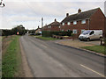 Methwold Hythe in IP26 4PX