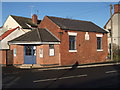 Methodist Church, Main Street, Weston-on-Trent in DE72 2BR