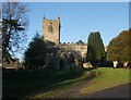 Church of All Saints, Aston-on-Trent in DE72 2DE