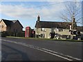 Cottage at the corner, Twemlow Green in CW4 8BJ