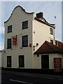 The Countryman Pub, Tasburgh in Tasburgh