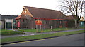 St Mark's Church of England, Short Heath in B23 7RD