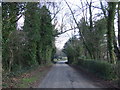 Fackenden Lane, near Shoreham in TN14 7RS