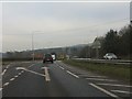 A491 - Mearse Lane junction in DY9 9XT