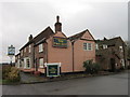 The Firecrest on London Road, Wendover in HP22 6QG