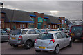 Centrum East Retail Park, Branston in DE14 3NQ