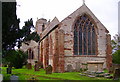Holy Trinity Church Long Itchington in CV47 9PW