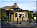 The Whitehills pub Waldridge Road in DH2 3EA