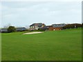 Chichester golf course clubhouse in PO20 1AX