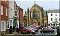 Stokesley Methodist Church in TS9 5NX