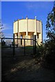 Cold Norton Water Tower in CM3 6RW