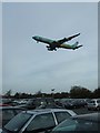 Long Term Parking at Heathrow in TW6 2RG
