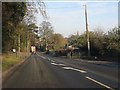 A49 at Forest Close, Cuddington in CW8 2LQ