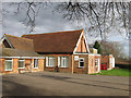 Chiddingly Village Hall in Chiddingly