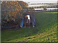 Farm access tunnel under the A9 in IV18 0NP