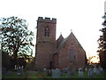 All Saints Church, Scotby in CA4 8EH