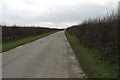 Road at Withcall in Withcall