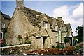 Cottages in Sudgrove 1998 in GL6 7JD