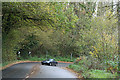 Pitminster: Blagdon Hill hairpin in TA3 7SL