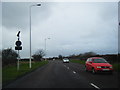A553 Hoylake Road in CH46 5NE