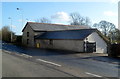 The Old Barn, Bonvilston in CF5 6TT