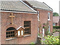 Methodist Church, Knapton in NR28 0SE