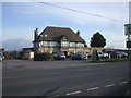 The New Inn, near Farmborough in BA2 0EG