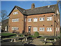 Manor Farm Public House, Rainhill in Rainhill