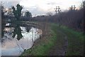 Oxford Canal, Hillmorton in CV21 4AQ