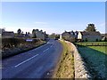 Bridge End, Stamfordham from the east in NE18 0PL