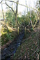 Footbridge over Parkhead Brook in Barnacre-with-Bonds