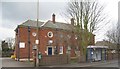 Stainforth Police Station in DN7 5HE
