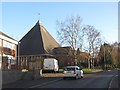 St Margaret's Parish Church, Muirhouse in ML1 2SJ