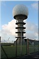 Radar station, Claxby in LN7 6SS