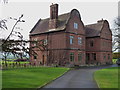 Great Lyth Manor house in SY5 8AN