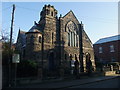 Methodist Church, Church Street, Melbourne in DE73 8BF