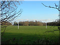 Football Field in WA4 4QS