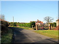 Fox Farm St Kenelms Road Romsley in B62 0NX