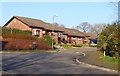 Bungalows on Brecon Close in BH25 5QA