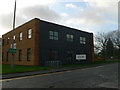 Offices in Capenhurst Technology Park in Capenhurst